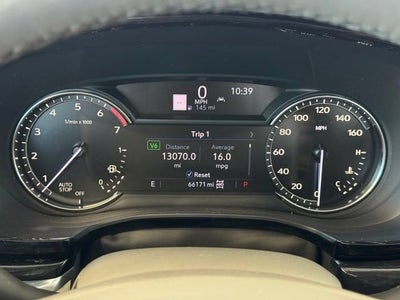 2020 Cadillac XT6 AWD Premium Luxury