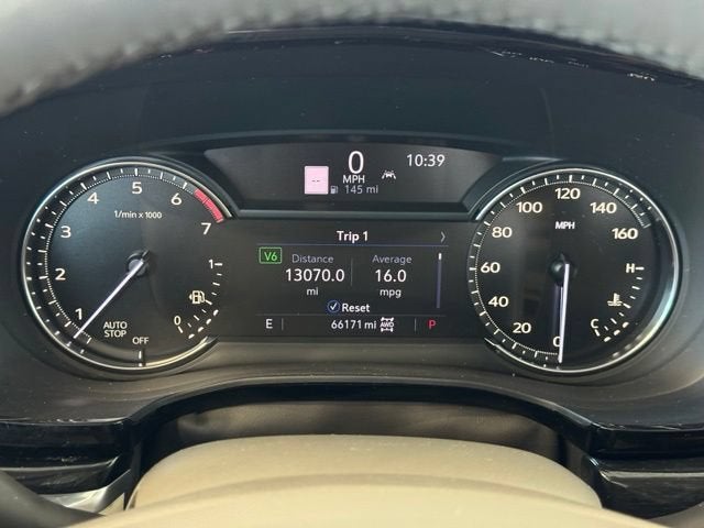 2020 Cadillac XT6 AWD Premium Luxury