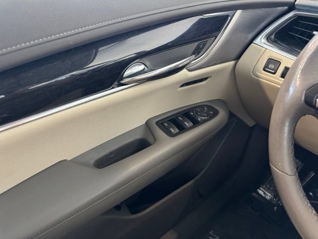 2020 Cadillac XT6 AWD Premium Luxury