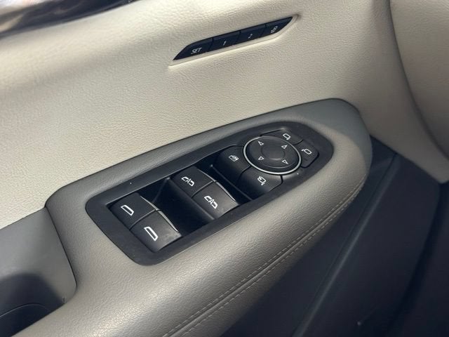 2020 Cadillac XT6 AWD Premium Luxury