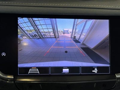 2020 Cadillac XT6 AWD Premium Luxury