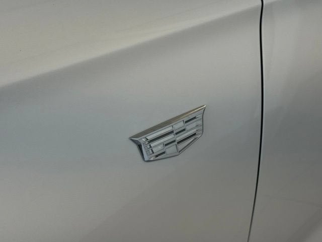 2020 Cadillac XT6 AWD Premium Luxury