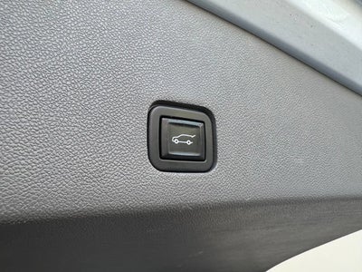 2020 Cadillac XT6 AWD Premium Luxury