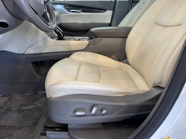 2020 Cadillac XT6 AWD Premium Luxury