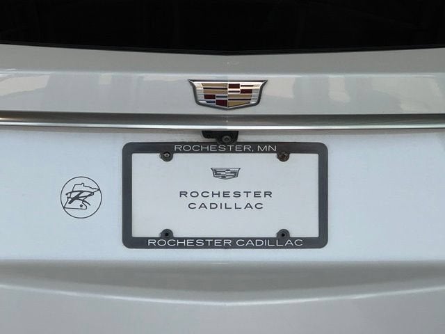 2020 Cadillac XT6 AWD Premium Luxury