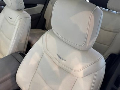 2020 Cadillac XT6 AWD Premium Luxury