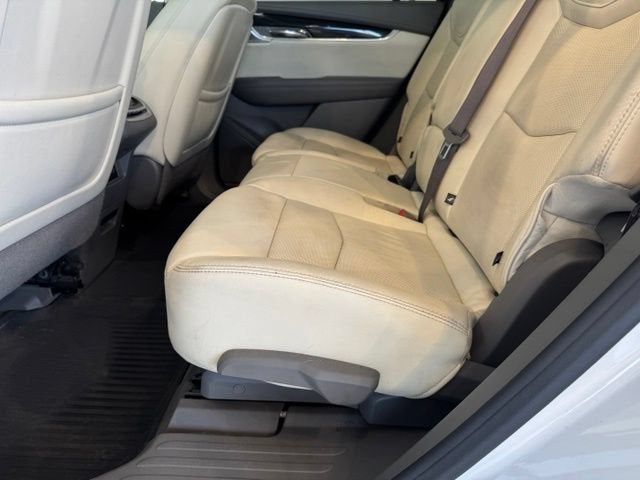 2020 Cadillac XT6 AWD Premium Luxury