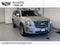 2016 Cadillac Escalade Premium Collection