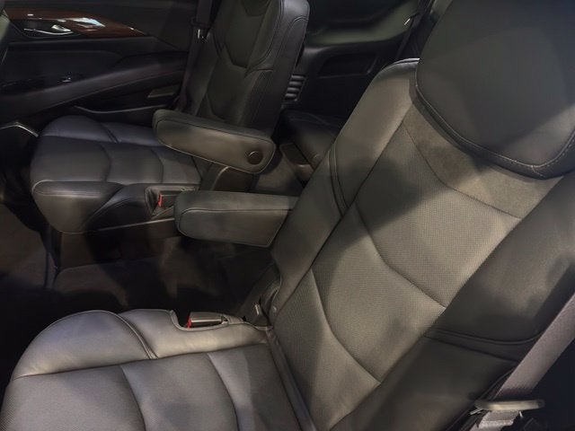 2016 Cadillac Escalade Premium Collection
