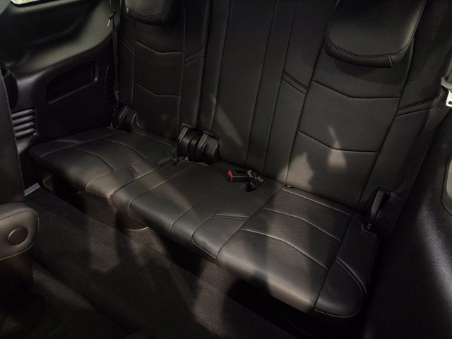 2016 Cadillac Escalade Premium Collection