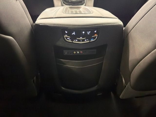 2016 Cadillac Escalade Premium Collection