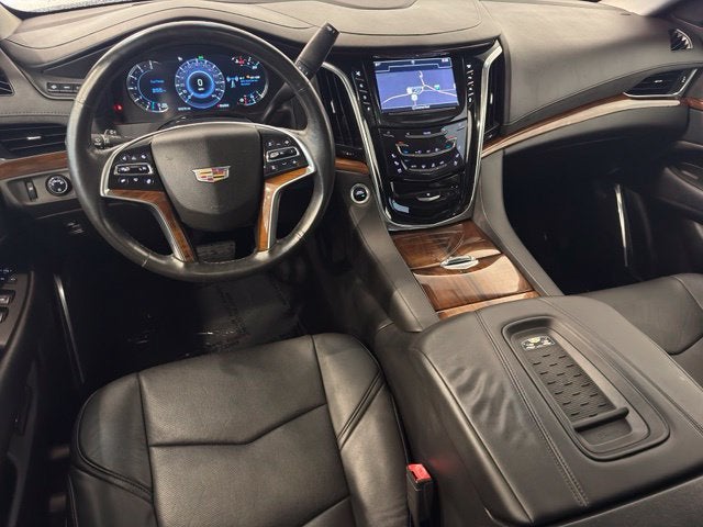 2016 Cadillac Escalade Premium Collection
