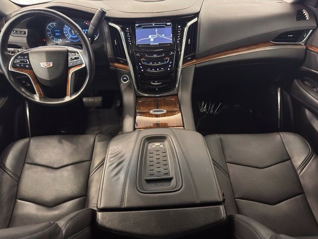 2016 Cadillac Escalade Premium Collection