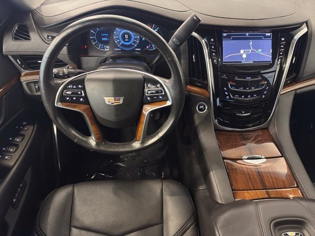 2016 Cadillac Escalade Premium Collection