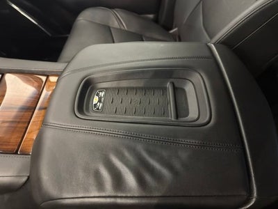 2016 Cadillac Escalade Premium Collection