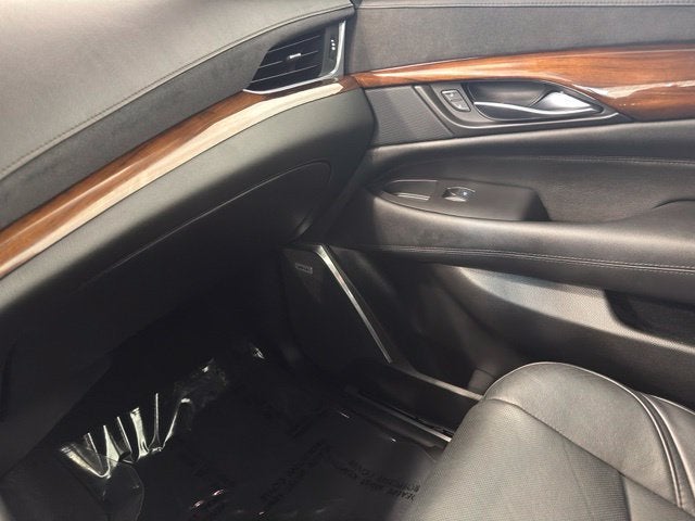 2016 Cadillac Escalade Premium Collection