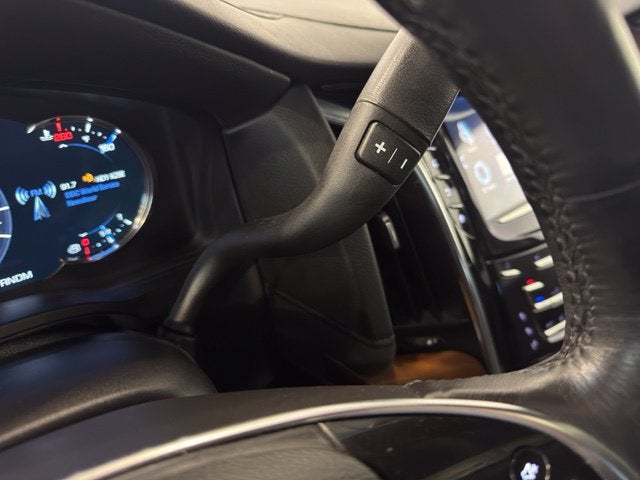 2016 Cadillac Escalade Premium Collection