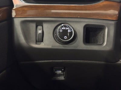 2016 Cadillac Escalade Premium Collection