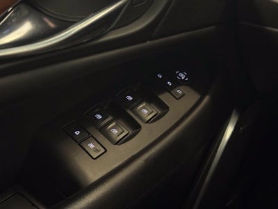 2016 Cadillac Escalade Premium Collection