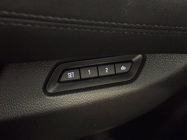 2016 Cadillac Escalade Premium Collection