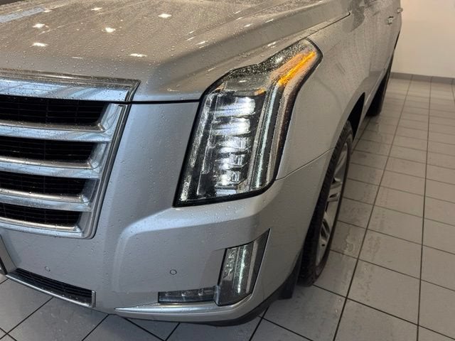 2016 Cadillac Escalade Premium Collection