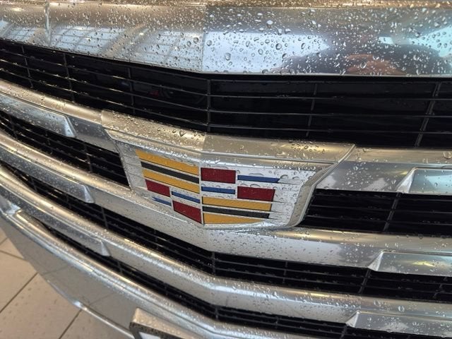 2016 Cadillac Escalade Premium Collection
