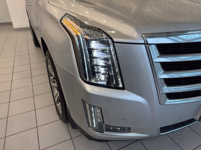 2016 Cadillac Escalade Premium Collection