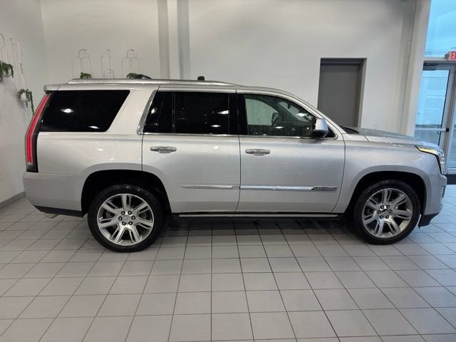2016 Cadillac Escalade Premium Collection