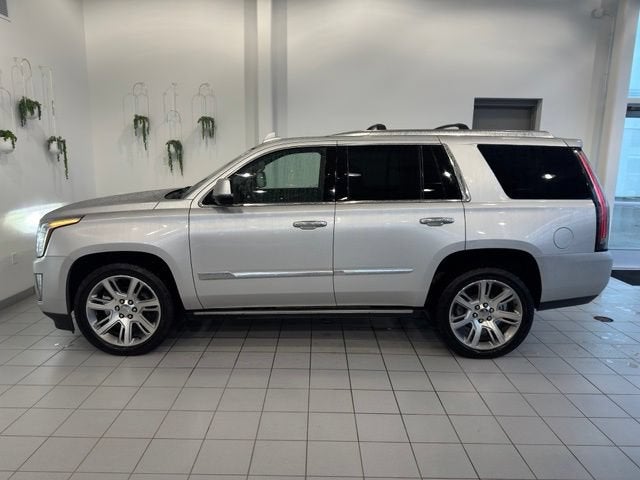 2016 Cadillac Escalade Premium Collection