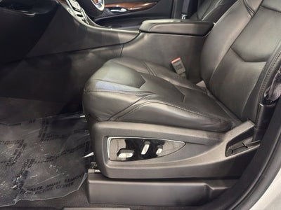 2016 Cadillac Escalade Premium Collection