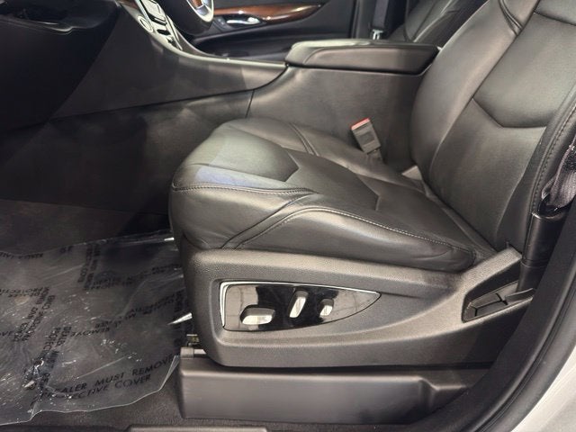 2016 Cadillac Escalade Premium Collection