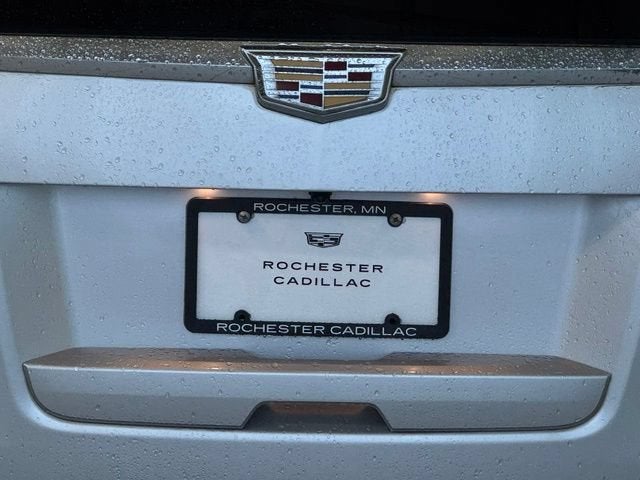 2016 Cadillac Escalade Premium Collection
