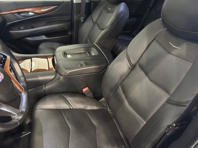 2016 Cadillac Escalade Premium Collection