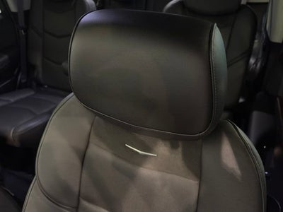 2016 Cadillac Escalade Premium Collection