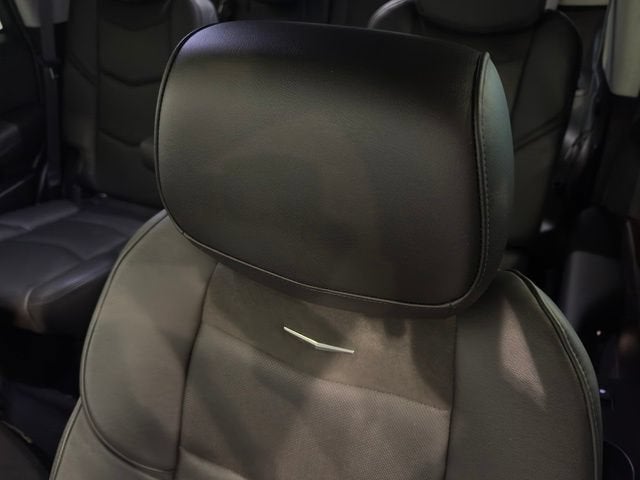 2016 Cadillac Escalade Premium Collection