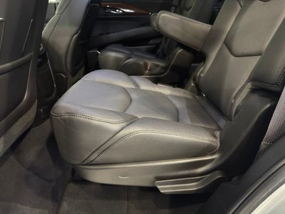 2016 Cadillac Escalade Premium Collection
