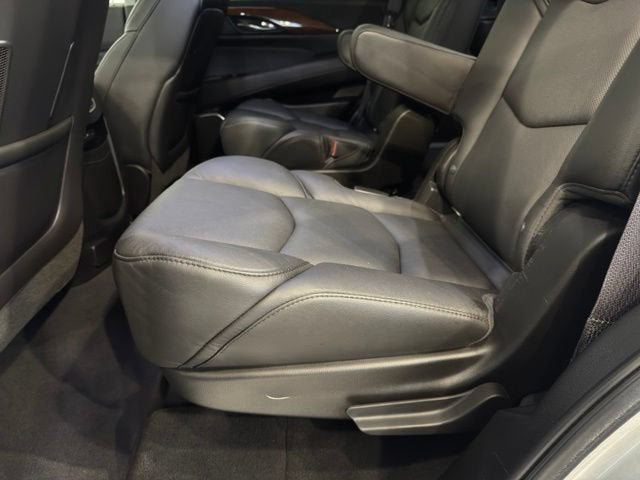 2016 Cadillac Escalade Premium Collection