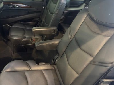 2020 Cadillac Escalade Premium Luxury
