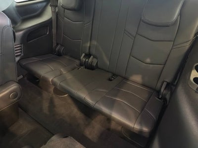 2020 Cadillac Escalade Premium Luxury