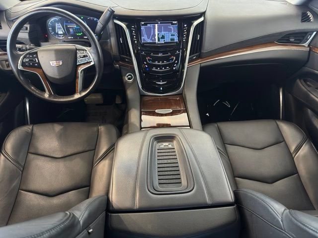 2020 Cadillac Escalade Premium Luxury