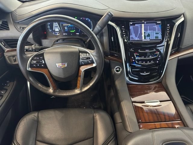 2020 Cadillac Escalade Premium Luxury