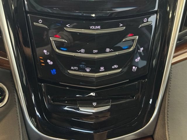 2020 Cadillac Escalade Premium Luxury