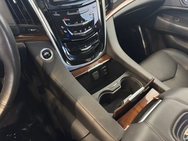 2020 Cadillac Escalade Premium Luxury