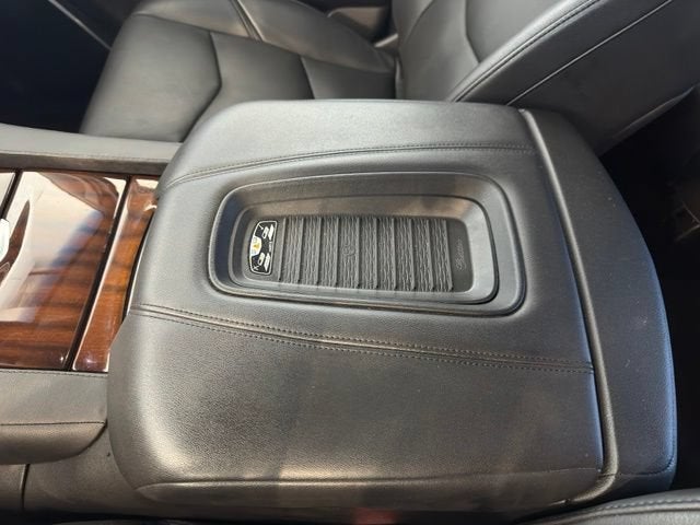 2020 Cadillac Escalade Premium Luxury