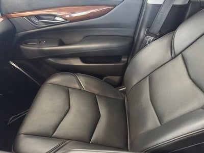 2020 Cadillac Escalade Premium Luxury