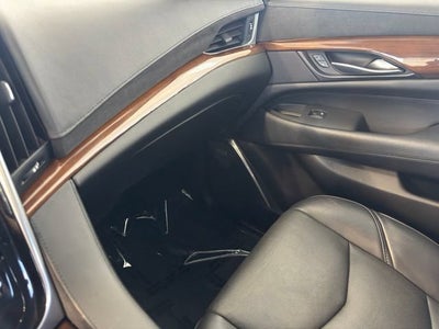 2020 Cadillac Escalade Premium Luxury