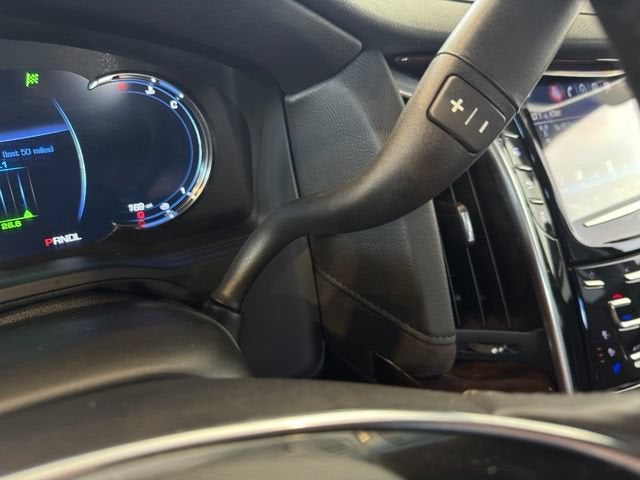 2020 Cadillac Escalade Premium Luxury