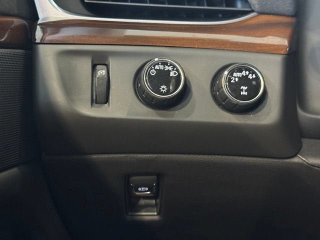 2020 Cadillac Escalade Premium Luxury