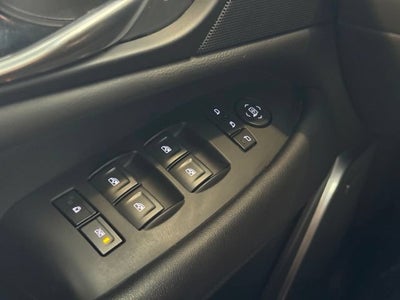 2020 Cadillac Escalade Premium Luxury