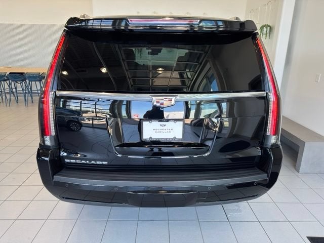 2020 Cadillac Escalade Premium Luxury